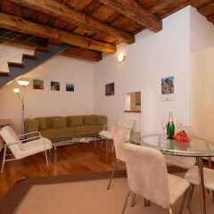 Отель Royal Road Residence Прага развлечения