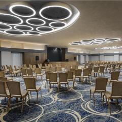 Barut Acanthus & Cennet Турция, Сиде - 2 отзыва об отеле, цены и фото номеров - забронировать отель Barut Acanthus & Cennet - All Inclusive онлайн помещение для мероприятий