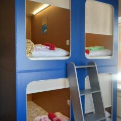Capsule Hostel Andromeda фото 5