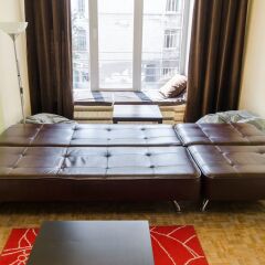 Апартаменты Apartments on Gorkogo 5/76 детские мероприятия