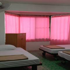 Отель Krabi City Dorm. Таиланд, Краби - отзывы, цены и фото номеров - забронировать отель Krabi City Dorm. онлайн спа