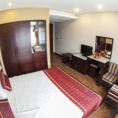 Sen Hotel удобства в номере