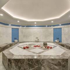 Отель Mirage Park Resort - All Inclusive сауна