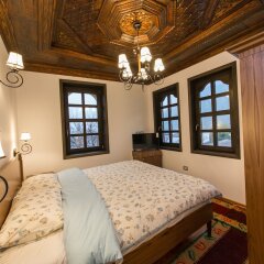 Отель Onufri Албания, Берат - отзывы, цены и фото номеров - забронировать отель Onufri онлайн фото 3