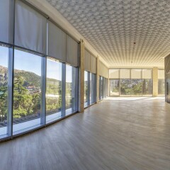 Гостиница ГК Новый Свет фитнесс-зал фото 2