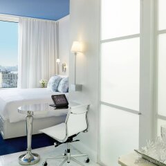 NoMo SoHo in New York, United States of America from 477$, photos, reviews - zenhotels.com guestroom