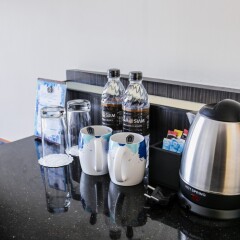 Siam@Siam Design Hotel Pattaya удобства в номере