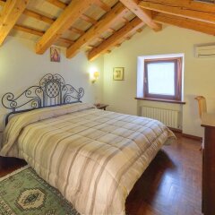 Отель Locanda Il Girasole Италия, Камерано - отзывы, цены и фото номеров - забронировать отель Locanda Il Girasole онлайн комната для гостей фото 2