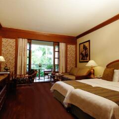 Ayodya Resort Bali in Bali, Indonesia from 137$, photos, reviews - zenhotels.com guestroom photo 2