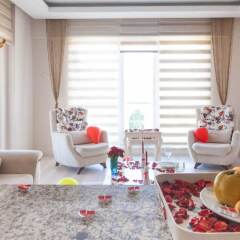 Efra Suite Hotel в номере фото 2