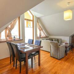 Отель Apartamenty Comfort Закопане комната для гостей фото 3