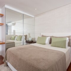 Отель Azores Villas - Coast Villa Понта-Делгада комната для гостей фото 3
