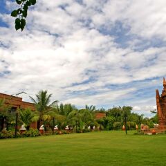 Thazin Garden Hotel фото 5