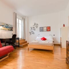 Апартаменты Rome as you feel - Baccina Apartment детские мероприятия