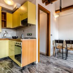 Отель Venice Apartments Италия, Венеция - отзывы, цены и фото номеров - забронировать отель Venice Apartments онлайн в номере фото 2