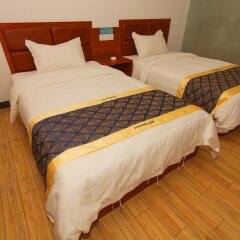 Отель Zhuhai twenty four hours Traders Plus Hotel Китай, Чжухай - отзывы, цены и фото номеров - забронировать отель Zhuhai twenty four hours Traders Plus Hotel онлайн фото 31