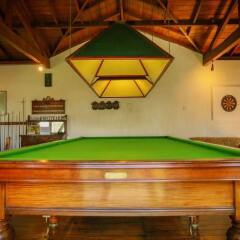 Hotel Glendower детские мероприятия