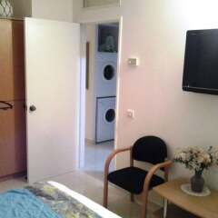 Апартаменты Israel-Haifa Apartments Хайфа удобства в номере фото 2