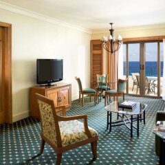Отель JW Marriott Cancun Resort & Spa Мексика, Канкун - 8 отзывов об отеле, цены и фото номеров - забронировать отель JW Marriott Cancun Resort & Spa онлайн комната для гостей фото 3