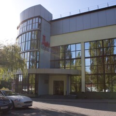 Гостиница Дона фото 9