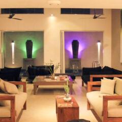 Отель Allspice Villa интерьер отеля фото 2