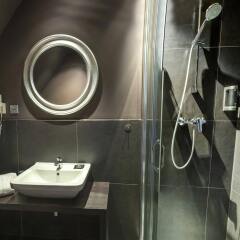 Hotel Rango Пльзень ванная фото 2