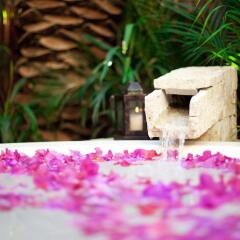 Отель Las Ventanas al Paraiso, A Rosewood Resort спа