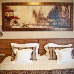Haston City Hotel интерьер отеля фото 4