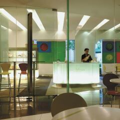 Shangri-La Hotel - Kuala Lumpur детские мероприятия
