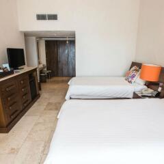 Отель Las Brisas Ixtapa комната для гостей фото 2