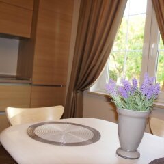 Апартаменты Apartment Gut Haus Калининград удобства в номере