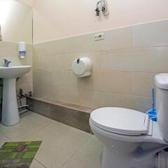 Mini Hotel Yerevan 3* Стандартный номер фото 12