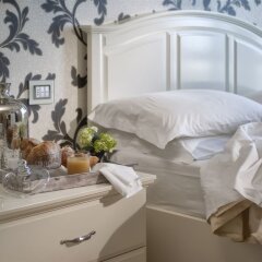 Hotel Merano Римини в номере