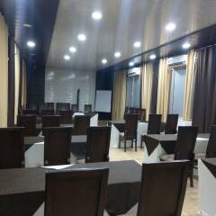 Hotel Citi Continental