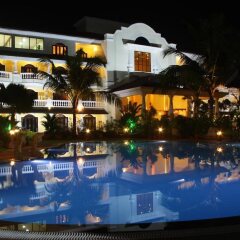 Отель Joecons Beach Resort Индия, Гоа - отзывы, цены и фото номеров - забронировать отель Joecons Beach Resort онлайн с домашними животными