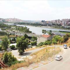 Mavi Halic Apartments Турция, Стамбул - отзывы, цены и фото номеров - забронировать отель Mavi Halic Apartments онлайн балкон