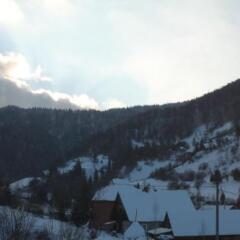 Гостиница Chalet Filvarok фото 10
