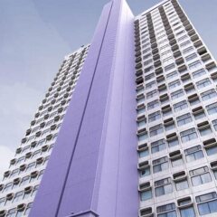 Отель Premier Inn Manchester City Centre - Deansgate Locks Великобритания, Манчестер - отзывы, цены и фото номеров - забронировать отель Premier Inn Manchester City Centre - Deansgate Locks онлайн фото 5