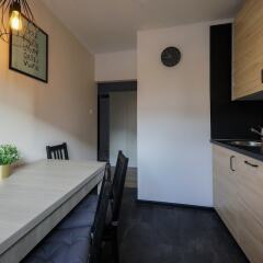 Отель RentPlanet - Apartament Kościelna Закопане в номере