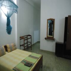 Отель Vista Wanniarachchi Holiday Resort комната для гостей