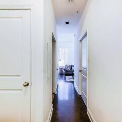 Отель Verizon Center Pad США, Вашингтон - отзывы, цены и фото номеров - забронировать отель Verizon Center Pad онлайн интерьер отеля