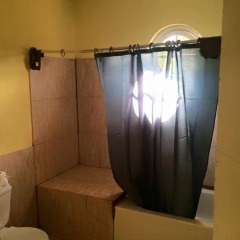 The blue Lagoon Hostel & Private Rooms удобства в номере