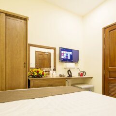 Отель Saigon Park Hotel Вьетнам, Хошимин - отзывы, цены и фото номеров - забронировать отель Saigon Park Hotel онлайн комната для гостей