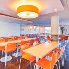 Отель ibis budget Paris Porte d'Orleans Франция, Париж - отзывы, цены и фото номеров - забронировать отель ibis budget Paris Porte d'Orleans онлайн помещение для мероприятий