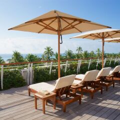 The Betsy Hotel, South Beach фото 8