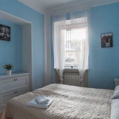 Гостиница Kolokolnaya в Санкт-Петербурге отзывы, цены и фото номеров - забронировать гостиницу Kolokolnaya онлайн Санкт-Петербург фото 5
