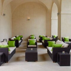 Отель Augustine, a Luxury Collection Hotel, Prague Чехия, Прага - отзывы, цены и фото номеров - забронировать отель Augustine, a Luxury Collection Hotel, Prague онлайн сауна