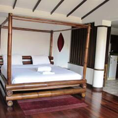 Отель Keerati Homestay Таиланд, Паттайя - отзывы, цены и фото номеров - забронировать отель Keerati Homestay онлайн комната для гостей фото 2