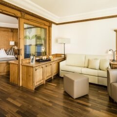 Hotel Weinegg Аппиано-сулла-Страда-дель-Вино комната для гостей