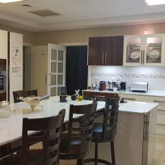Отель Luxury 750m2 resort - The Blue Villa в номере